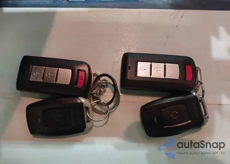 2022 Mitsubishi Outlander Sport 2.0 Se 2Wd из США, поврежденный, VIN JA4APVAU9NU017355